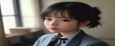 家长在电脑前查看孩子浏览历史记录，发现色情网址访问痕迹，表情凝重，家庭安全防护场景