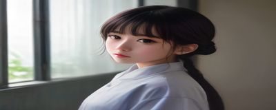 IT工程师在服务器机房排查路由器DNS设置，部署家长控制过滤系统，蓝色机房灯光专业氛围